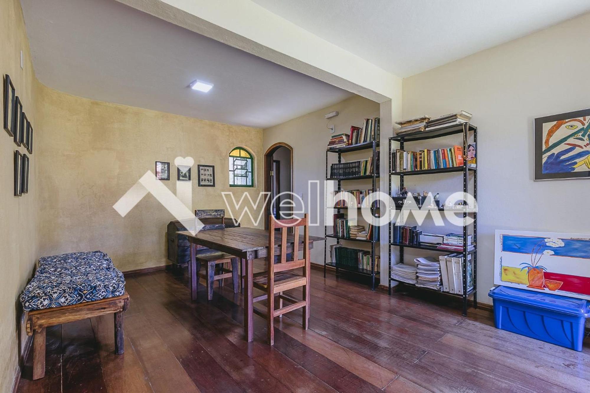 Casa De Campo Em Regiao Serrana De Cunha - Sp. Luaran gambar