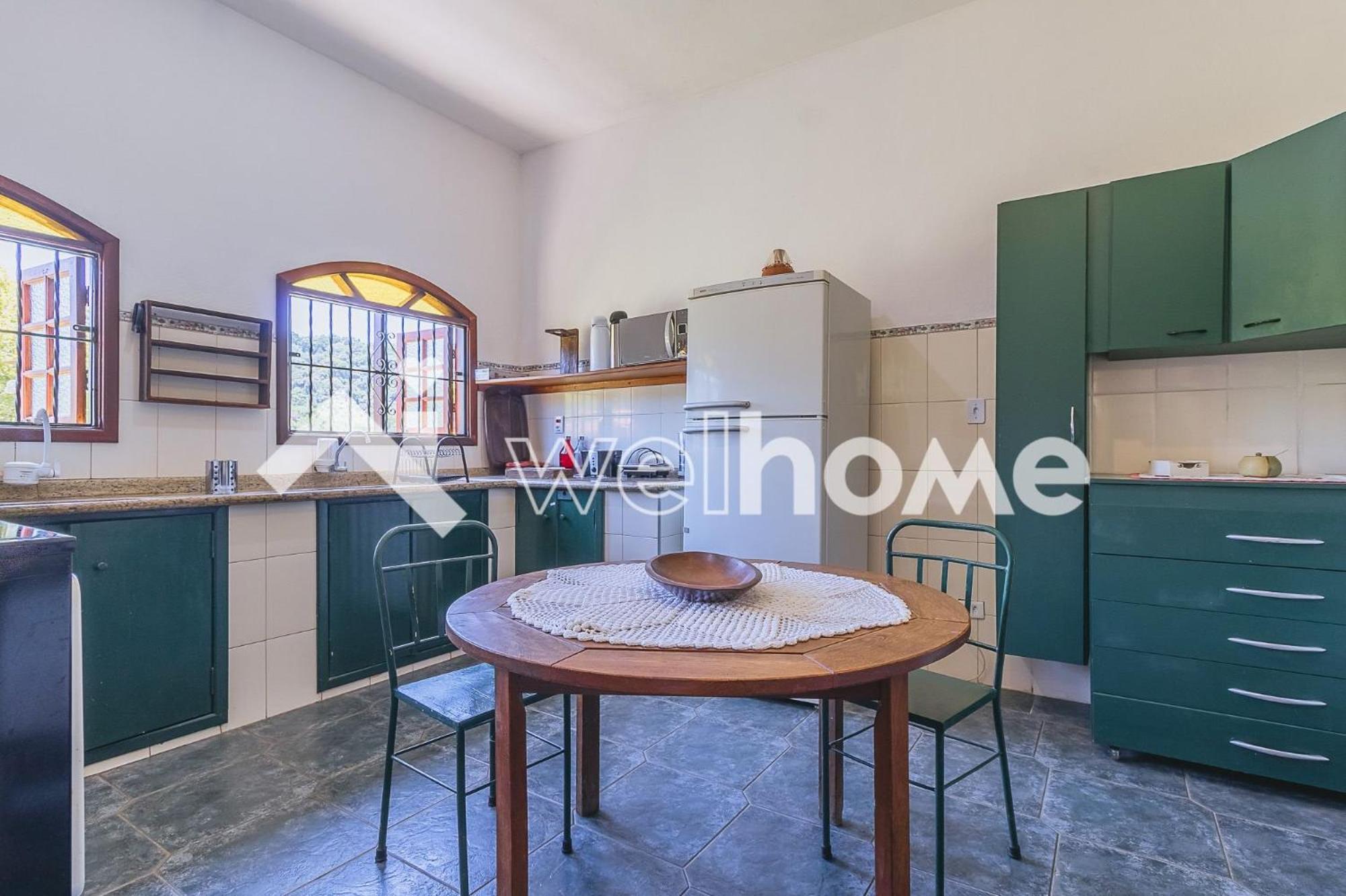 Casa De Campo Em Regiao Serrana De Cunha - Sp. Luaran gambar