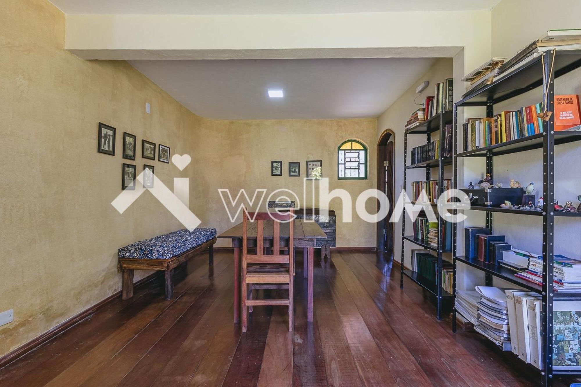 Casa De Campo Em Regiao Serrana De Cunha - Sp. Luaran gambar