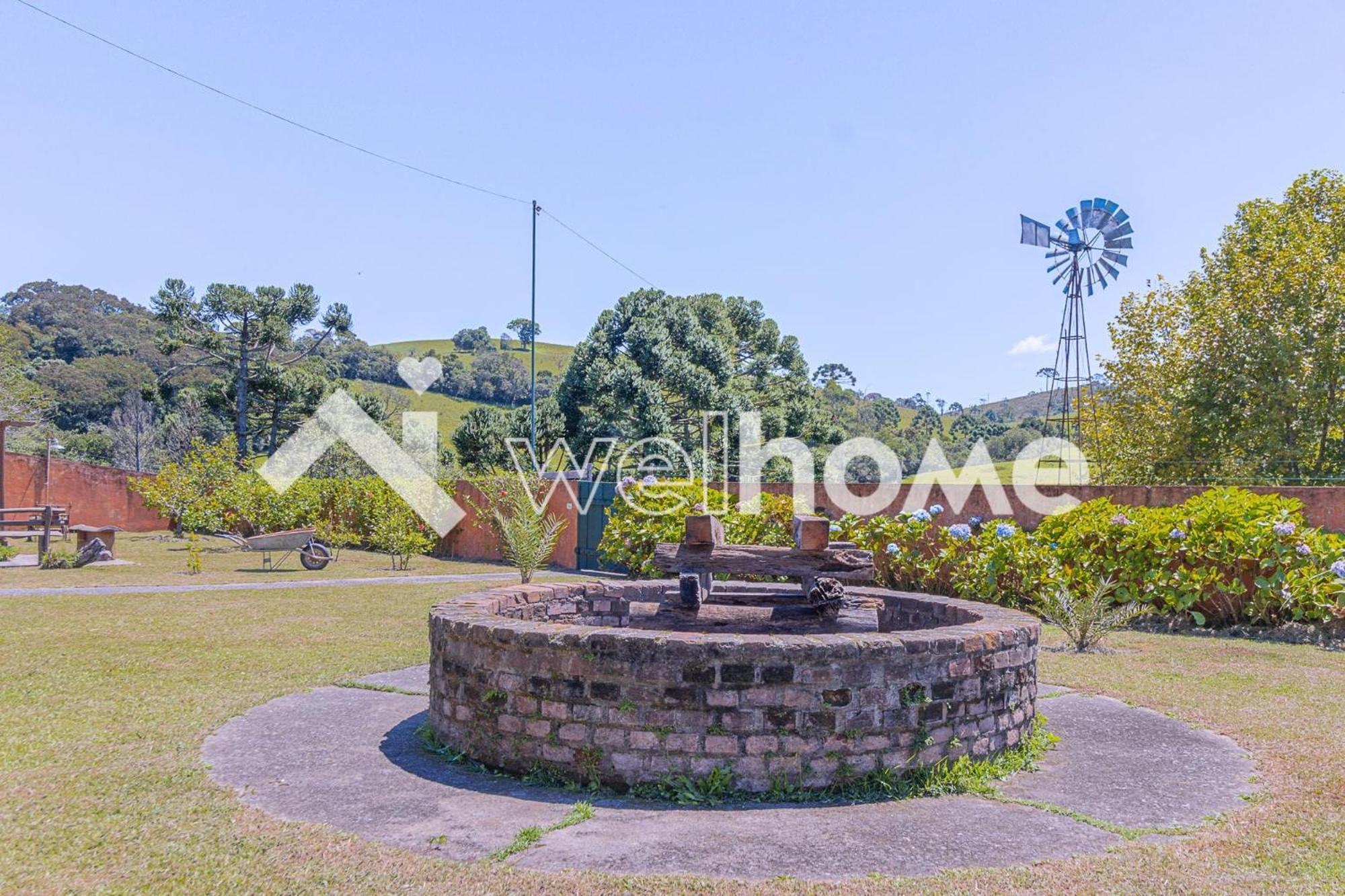 Casa De Campo Em Regiao Serrana De Cunha - Sp. Luaran gambar