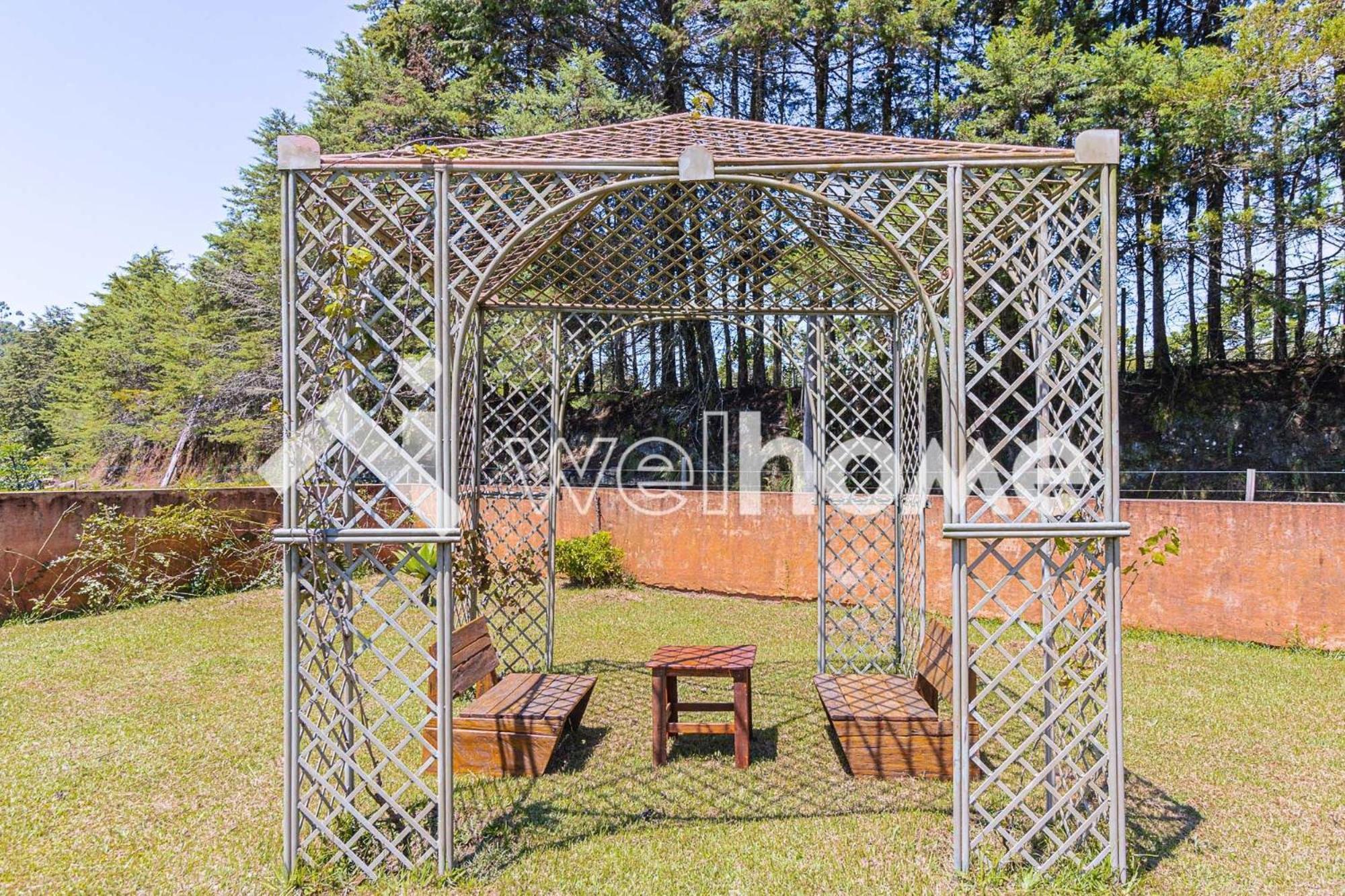Casa De Campo Em Regiao Serrana De Cunha - Sp. Luaran gambar